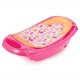 Splish N' Splash Newborn To Toddler Tub - Pink image number 1